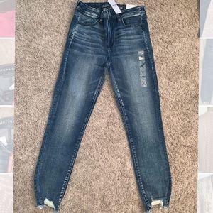 American Eagle Ne(x)t Level Stretch Skinny Jean